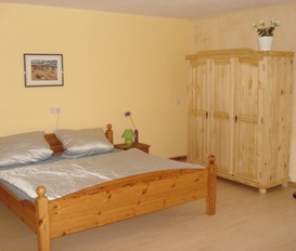 Unterkunft Kochendorf / Eckernförde