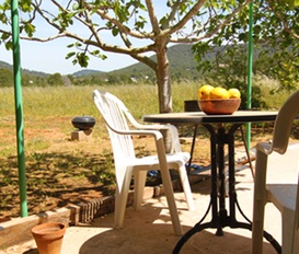 Appartement San José, Ibiza