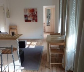 Appartement Cayeux sur Mer