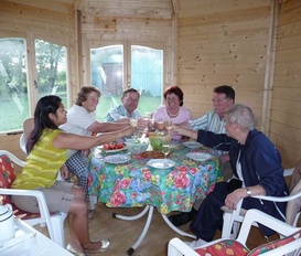 Appartement Sieverstedt