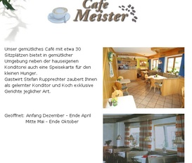 Pension Wildschönau