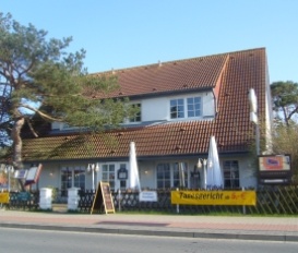 Zimmervermietung Glowe 