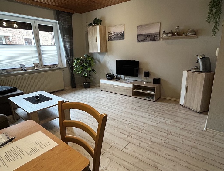 Ferienwohnung Niklas Büsum