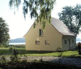 Unterkunft Neuenkirchen auf Rügen