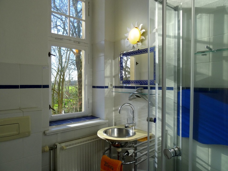 Badezimmer "bellavista"
