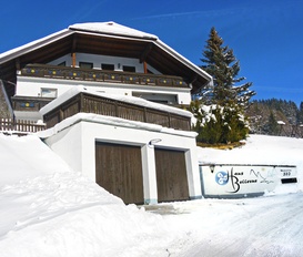 Appartement St Michael im Lungau