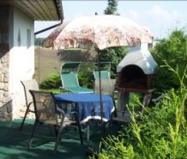 Zimmervermietung Drochow