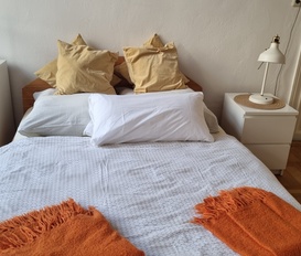 Ferienwohnung Bremen