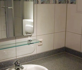 Appartement Ostseebad Boltenhagen