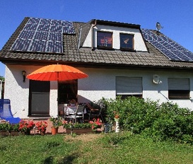 Zimmervermietung Lübstorf