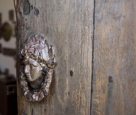 Unterkunft centola palinuro