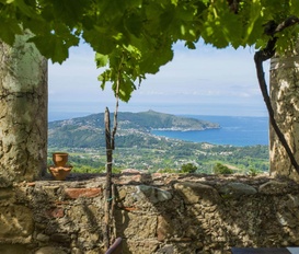 Unterkunft centola palinuro