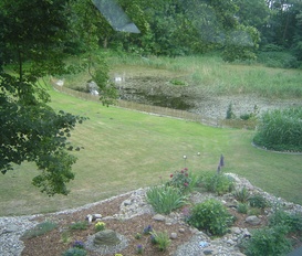 Zimmervermietung Groß Lüdershagen