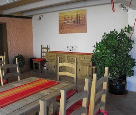 Pension Groß Kreutz