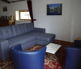 Unterkunft Javerlhac