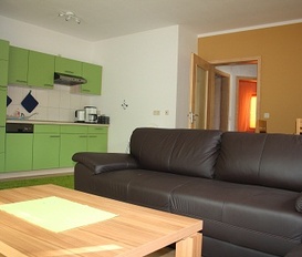 Unterkunft Sassnitz/ Insel Rügen