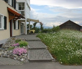 Appartement Wasserburg