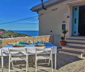 Appartement Marina die Campo