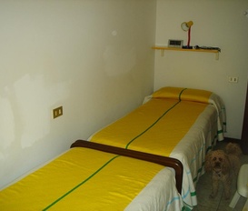 Appartement Villa Rosa di Martinsicuro