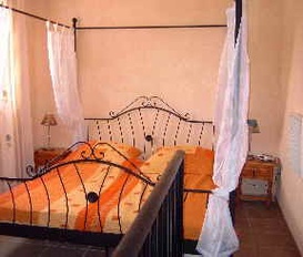 Unterkunft Competa - Torrox