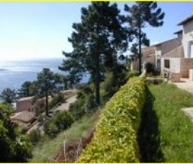 Appartement Sainte Lucie de Porto Vecchio