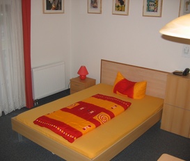 pension Dresden