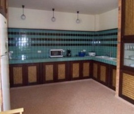 Unterkunft Chiang Mai