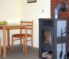 Unterkunft Kranichfeld