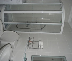 Übernachtung Tuzla/BODRUM