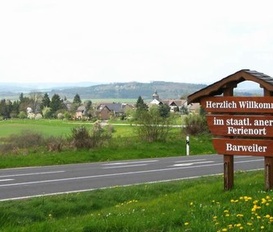 Unterkunft Barweiler