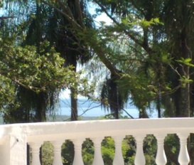 Gasthaus Altos / San Bernardino