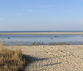 apartment Gollwitz Insel Poel