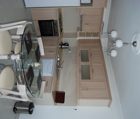 Übernachtung Tuzla/BODRUM