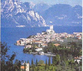 Appartement Volta Mantovana