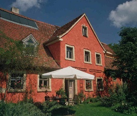 Ferienwohnung Theilenhofen