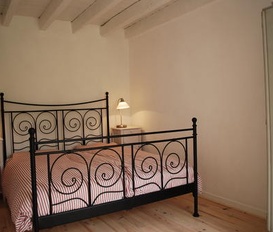 Unterkunft Pionsat / St.Maigner