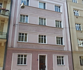 Appartement Karlovy Vary