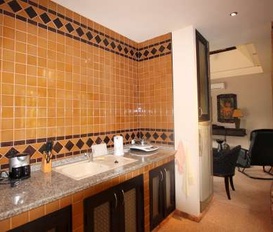 Appartement Chiang Mai