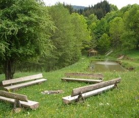 Unterkunft Painfaing