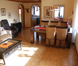 Appartement Bad Harzburg