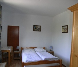 Zimmervermietung Mittelbergheim