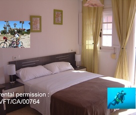 Zimmervermietung Algeciras