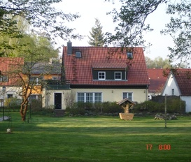 Appartement Himmelpfort