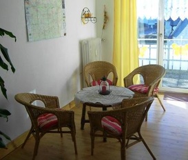 Unterkunft Kirchhundem-Heinsberg