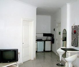 Appartement Hurghada
