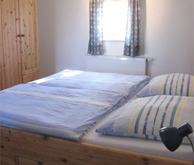 Pension Mechernich - Hostel