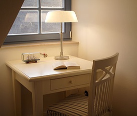accommodation Insel Poel