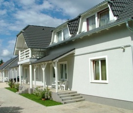 Appartement Bad Bük