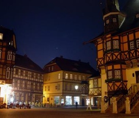 Appartement Wernigerode