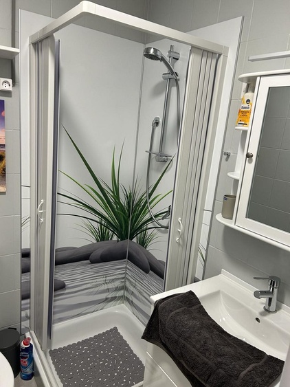 Ferienwohnung Niklas Büsum